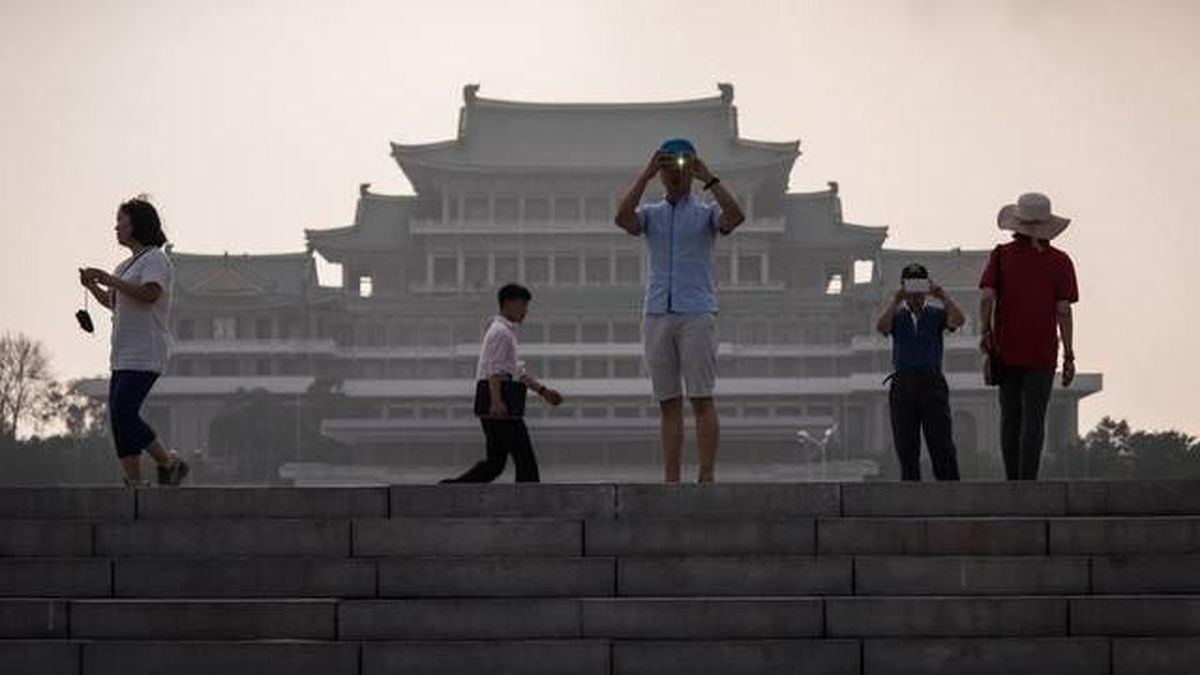 Agen Tur Singapura Bersiap Buka Trip ke Korea Utara