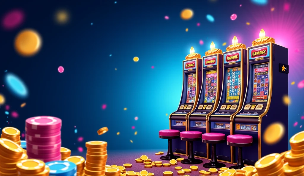 Strategi Ampuh di Dunia Slot Online Mengungkap Rahasia Slot Gacor