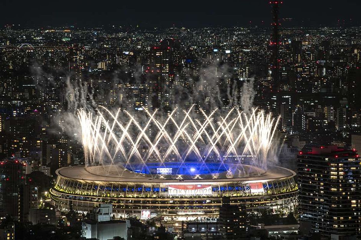 Audit Dana Olimpiade Tokyo Terbaru Ungkap Temuan Mengejutkan, Publik Bereaksi Keras