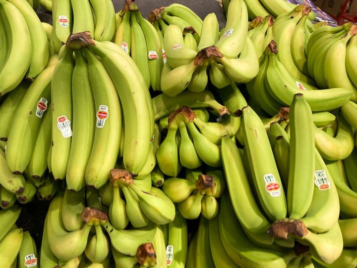 Pisang sebagai Sumber Energi: Buah Terbaik untuk Aktivitas